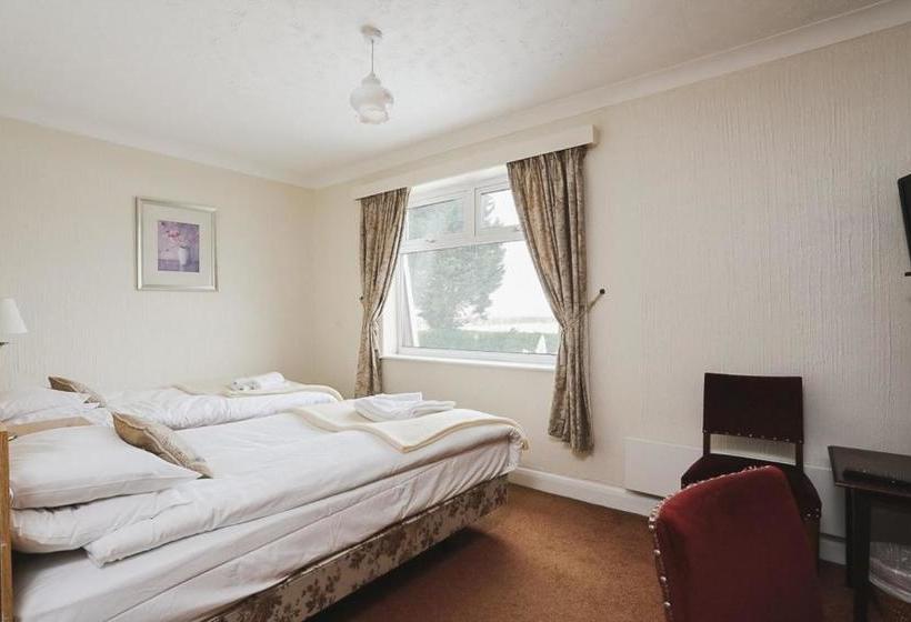 酒店 The Amethyst By Paymán Club