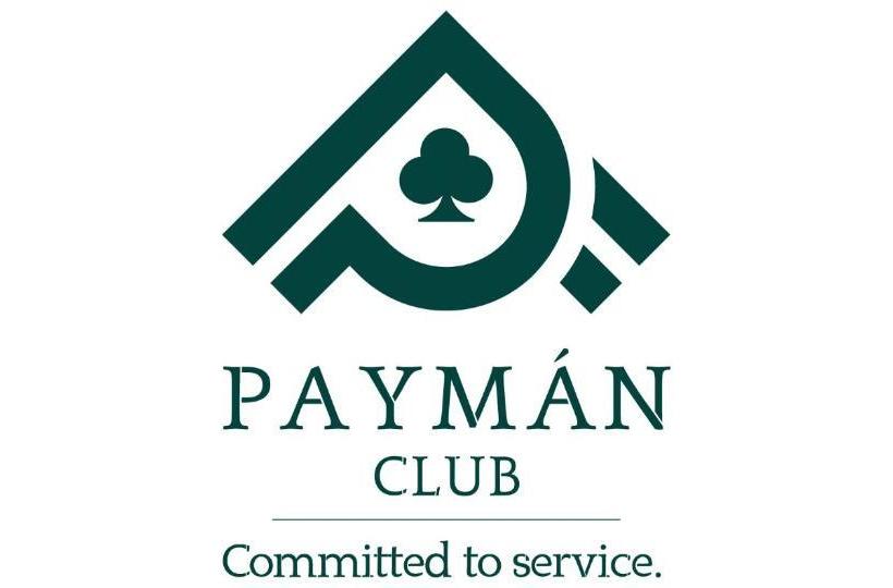 酒店 The Amethyst By Paymán Club