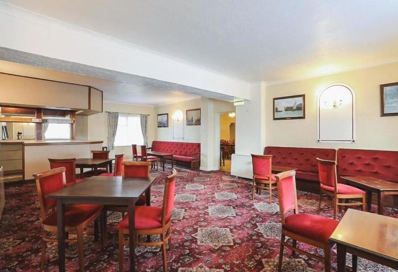 酒店 The Amethyst By Paymán Club