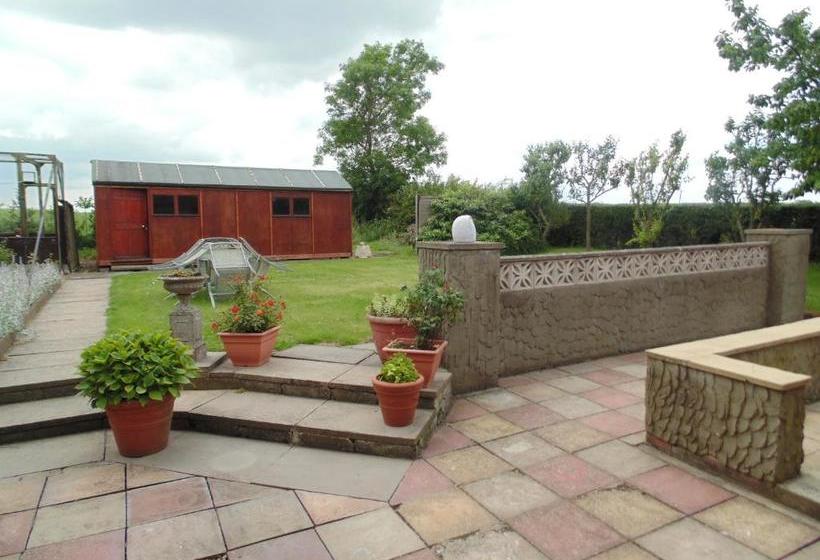 酒店 The Amethyst By Paymán Club