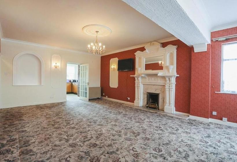 酒店 The Amethyst By Paymán Club