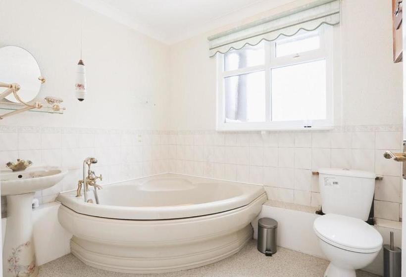 酒店 The Amethyst By Paymán Club