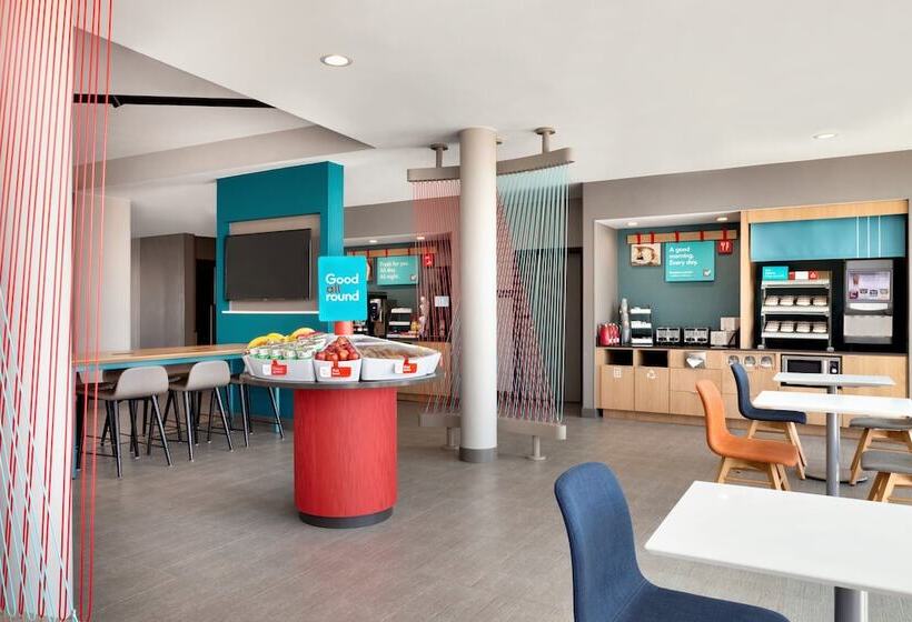 Avid Hotels   Kalamazoo East, An Ihg