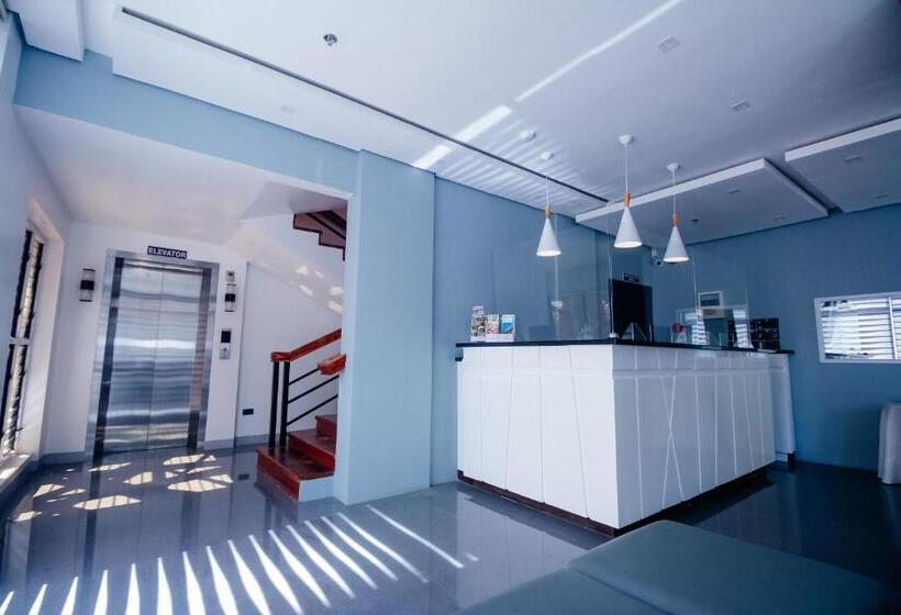 فندق Belltower Csheli Suites Bantay   Vigan