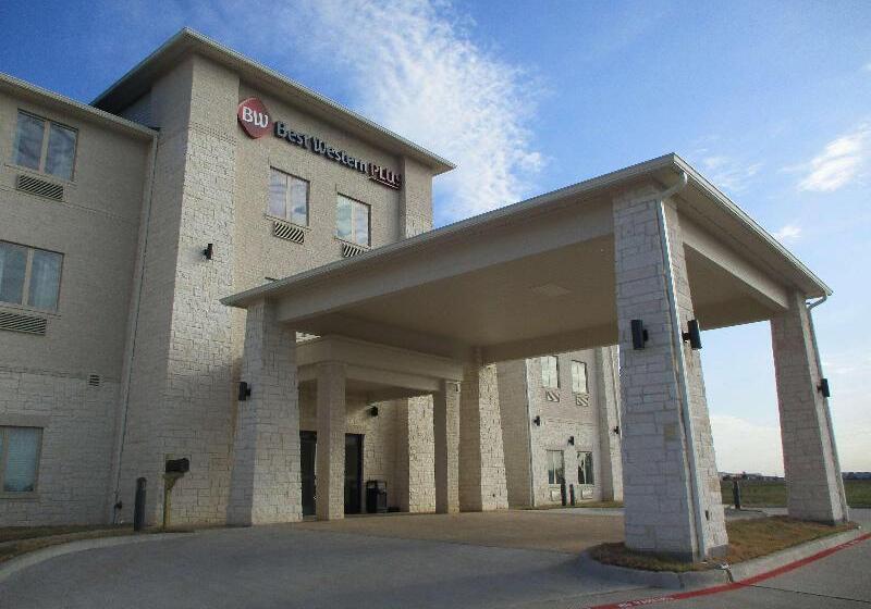 호텔 Best Western Plus Wills Point