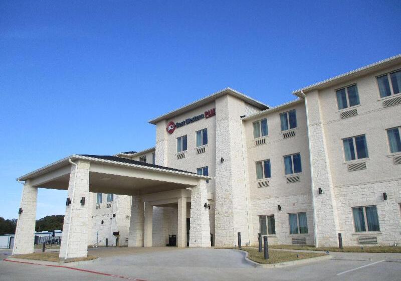 호텔 Best Western Plus Wills Point