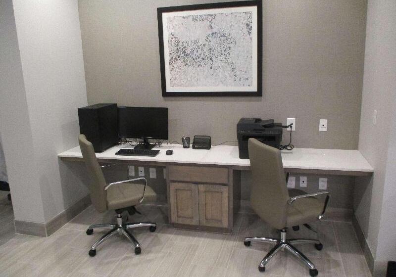 호텔 Best Western Plus Wills Point