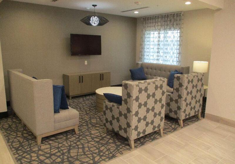 호텔 Best Western Plus Wills Point