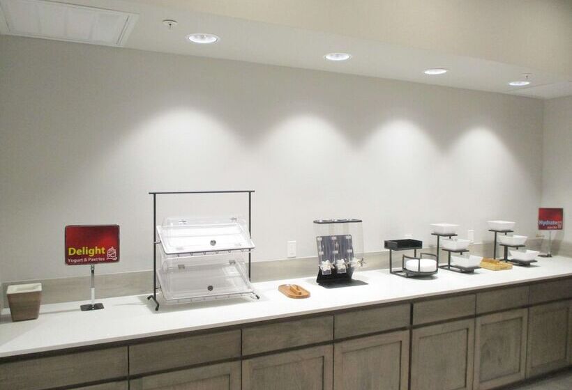 호텔 Best Western Plus Wills Point