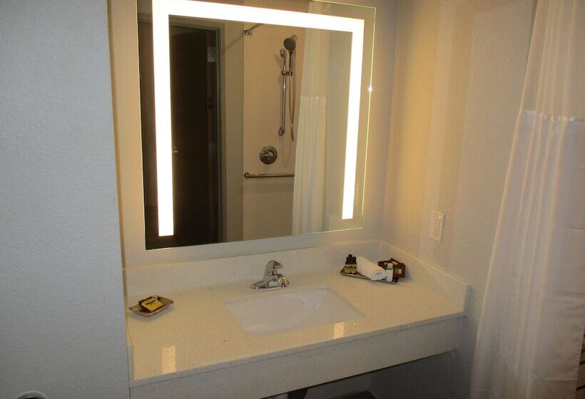 호텔 Best Western Plus Wills Point