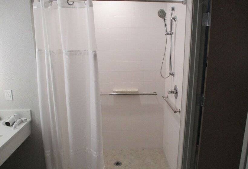 호텔 Best Western Plus Wills Point