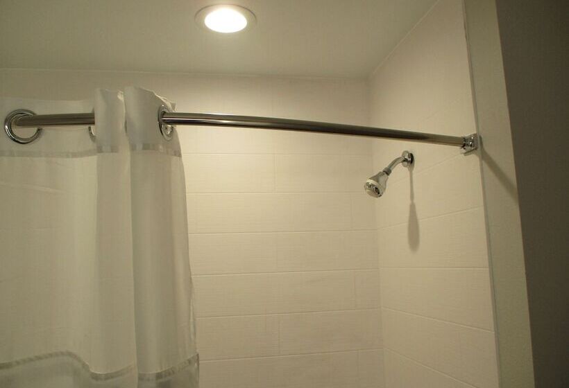 호텔 Best Western Plus Wills Point