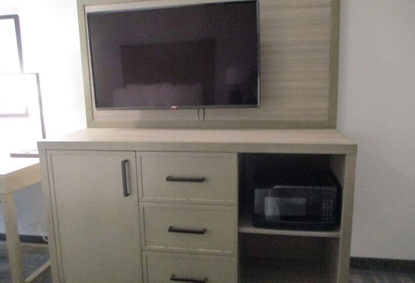 호텔 Best Western Plus Wills Point