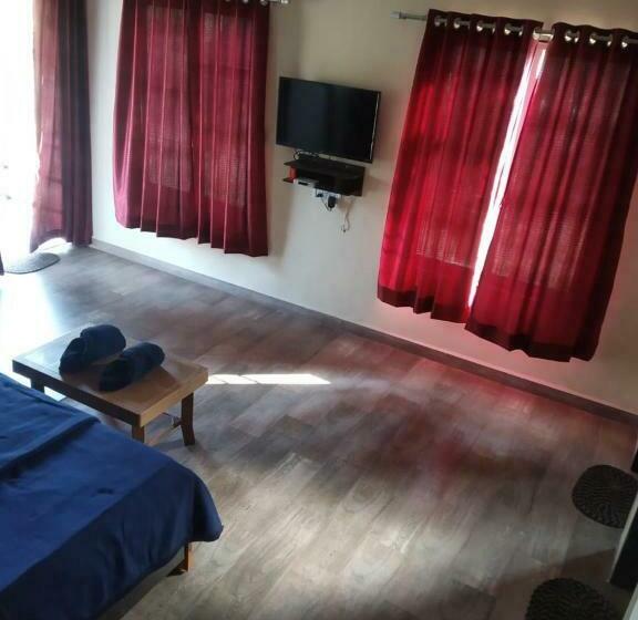 فندق Bimalfarm At Koroli Hills