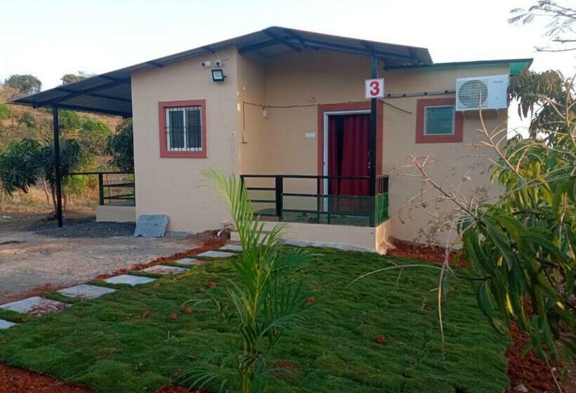 בית מלון כפרי Bimalfarm At Koroli Hills