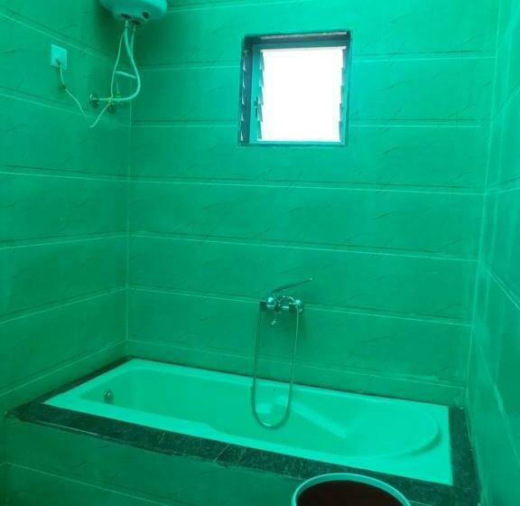 בית מלון כפרי Bimalfarm At Koroli Hills