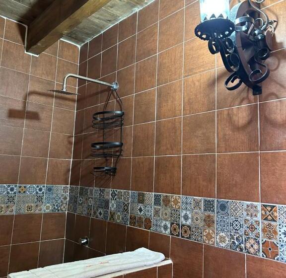 酒店 Cabanas Del Bosque By Rotamundos