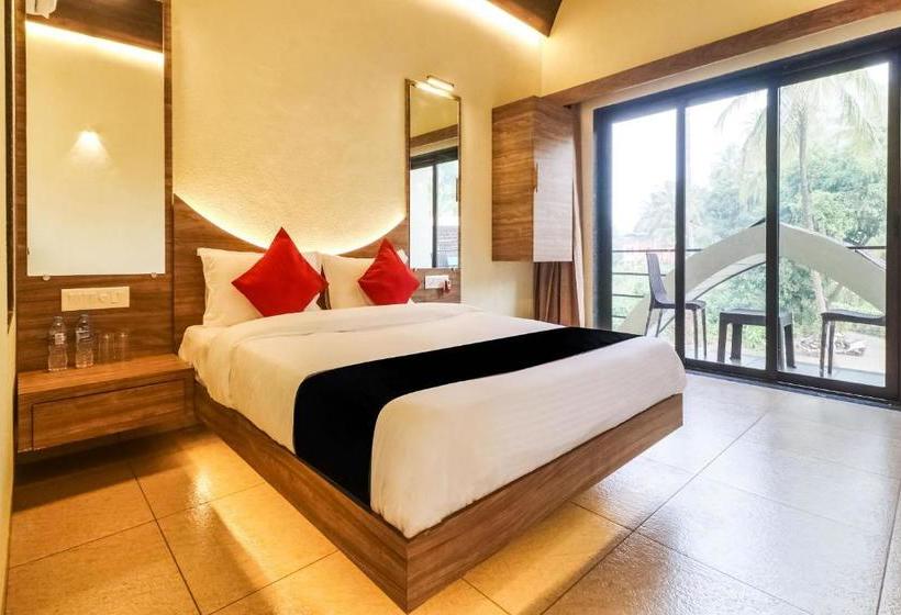 فندق Collection O 47512 Eleven Petals Resort