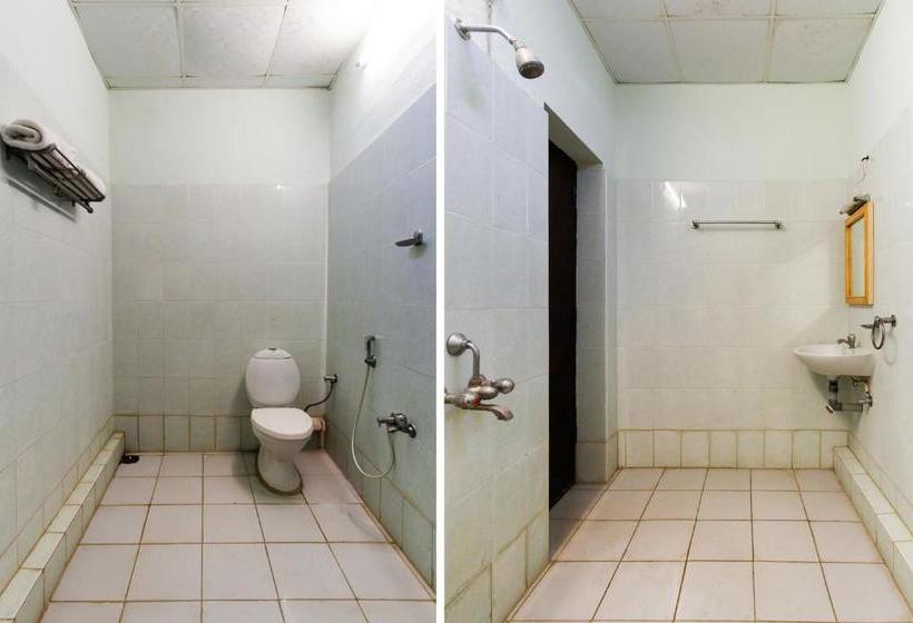 فندق Capital O 48495  & Club Melaange