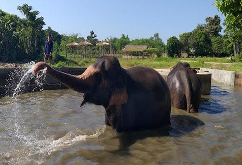 호텔 Capital O 997 Hug Lom Doi