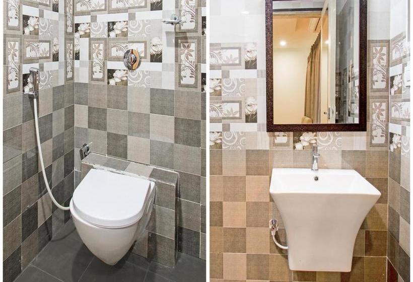 호텔 Capital O75321 Snr Twilight