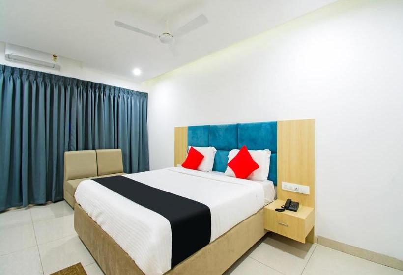 호텔 Capital O75321 Snr Twilight