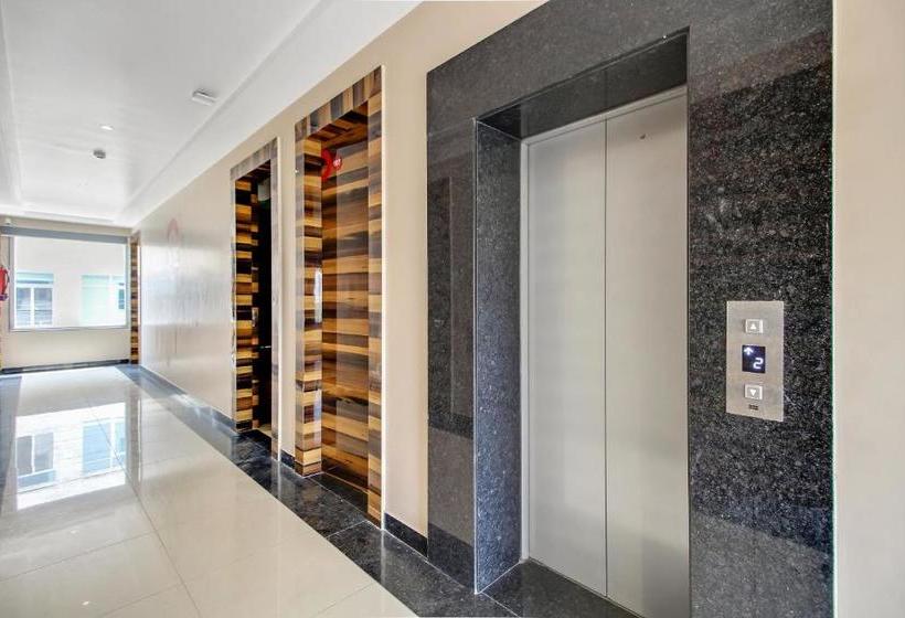 Hotel Collection O 41004 Shri Gopal Nagar