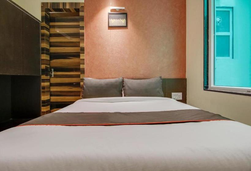 Hotel Collection O 41004 Shri Gopal Nagar