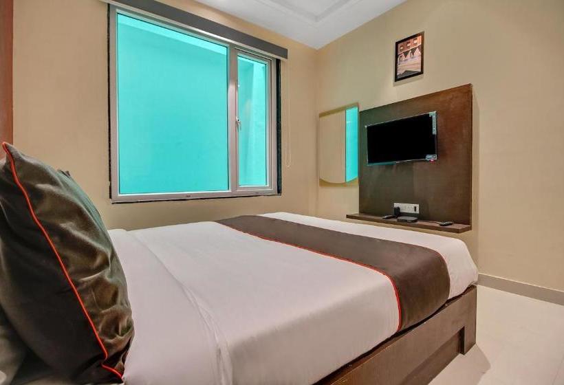 Hotel Collection O 41004 Shri Gopal Nagar