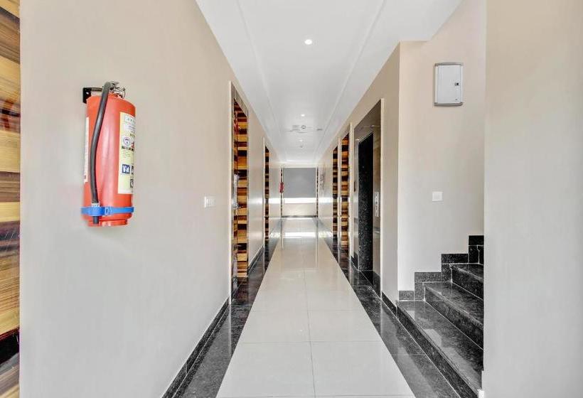 Hotel Collection O 41004 Shri Gopal Nagar