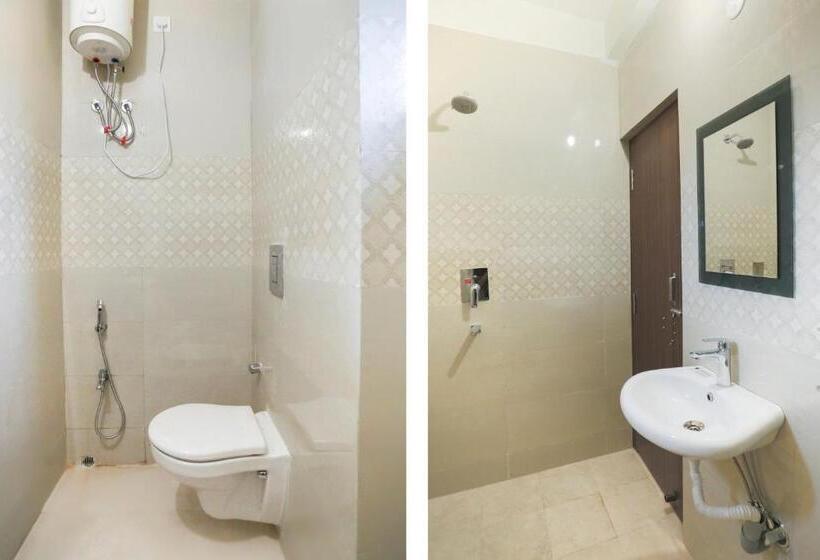 בית מלון כפרי O Prashant Villa