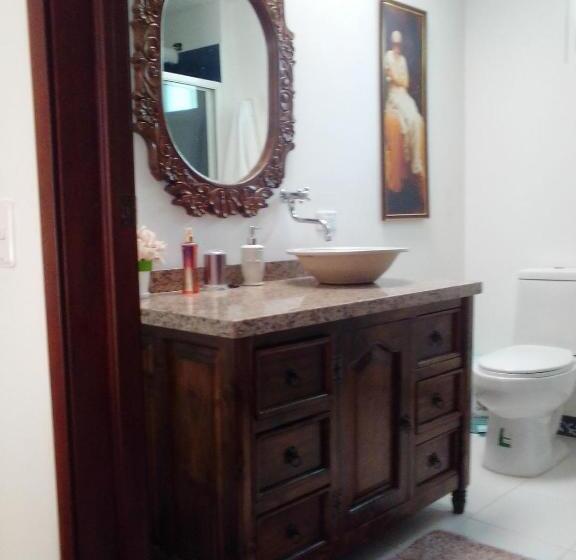 בית מלון כפרי Condominio Hacienda Shangrila