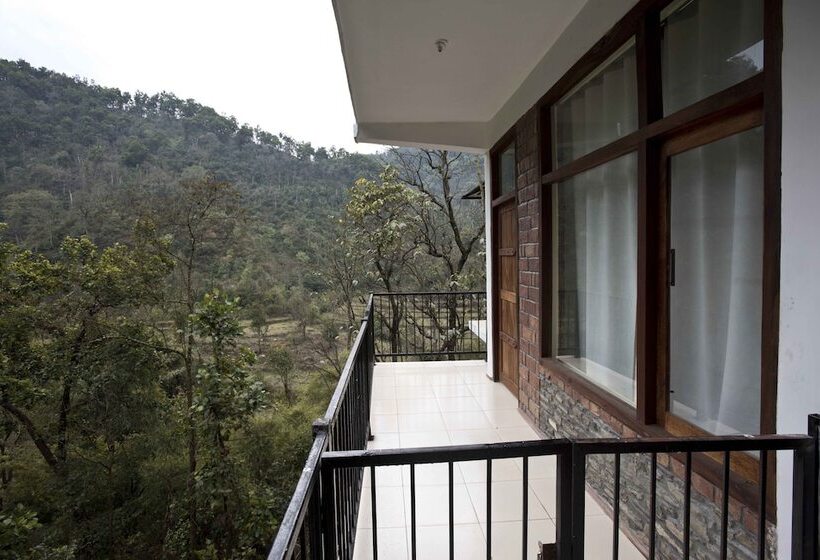 فندق Corbett Riviera