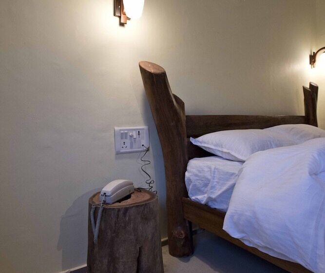 فندق Corbett Riviera