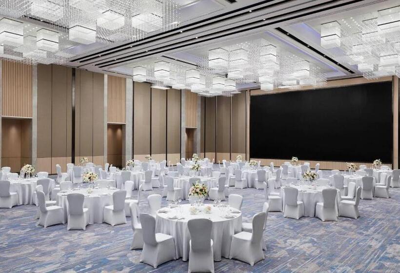 酒店 Courtyard By Marriott Qinhuangdao West