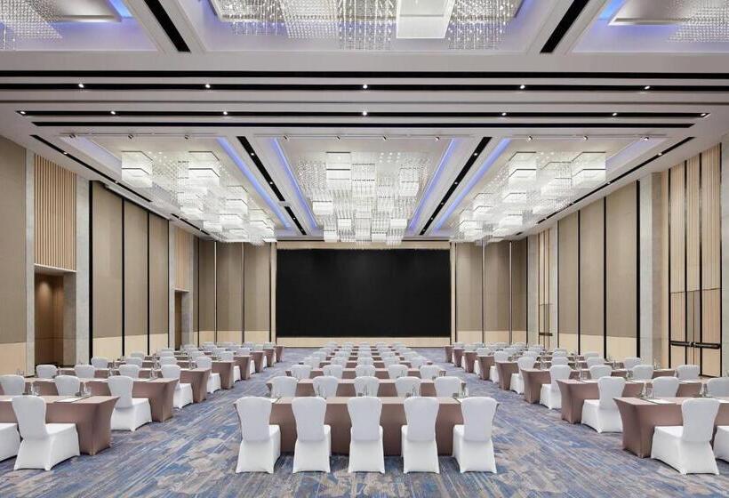 酒店 Courtyard By Marriott Qinhuangdao West