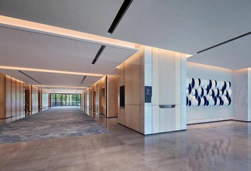 酒店 Courtyard By Marriott Qinhuangdao West