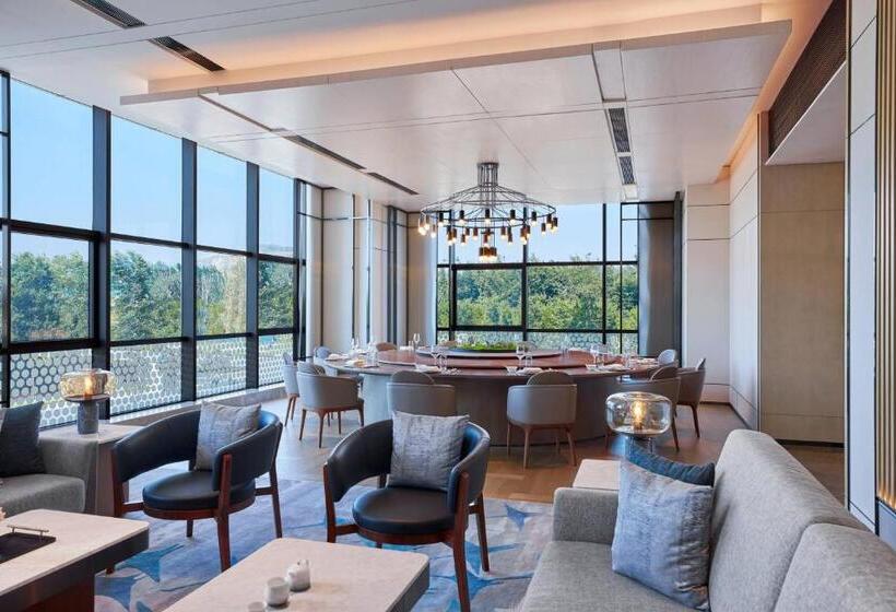 酒店 Courtyard By Marriott Qinhuangdao West