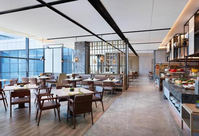 酒店 Courtyard By Marriott Qinhuangdao West