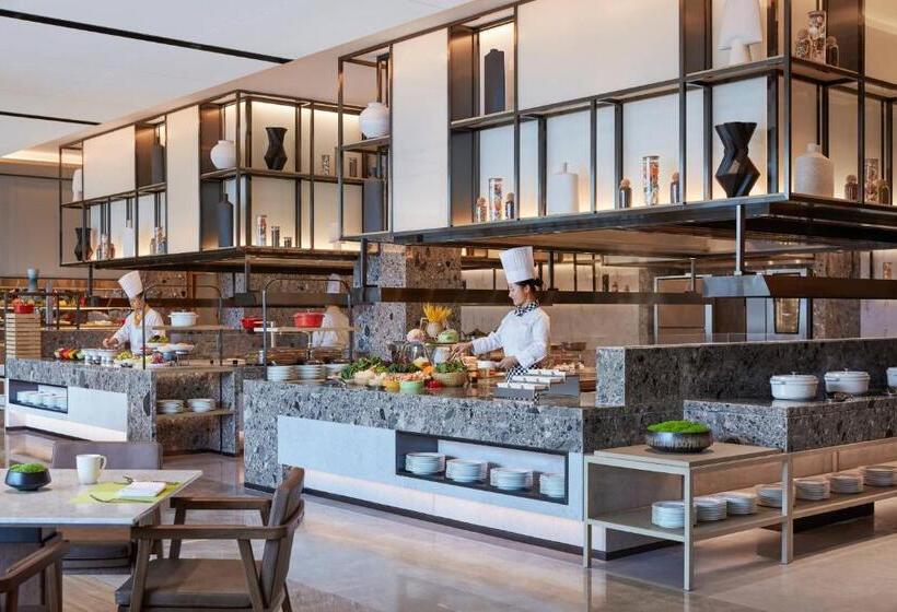 酒店 Courtyard By Marriott Qinhuangdao West