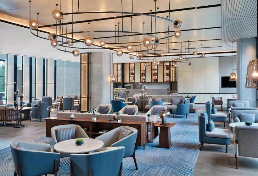 酒店 Courtyard By Marriott Qinhuangdao West