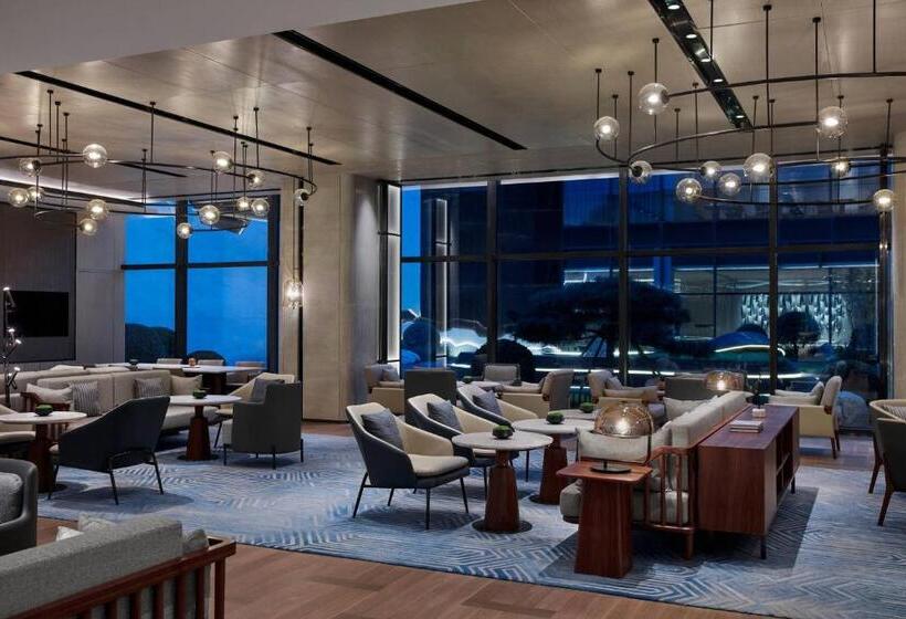 酒店 Courtyard By Marriott Qinhuangdao West