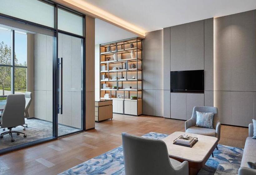 酒店 Courtyard By Marriott Qinhuangdao West