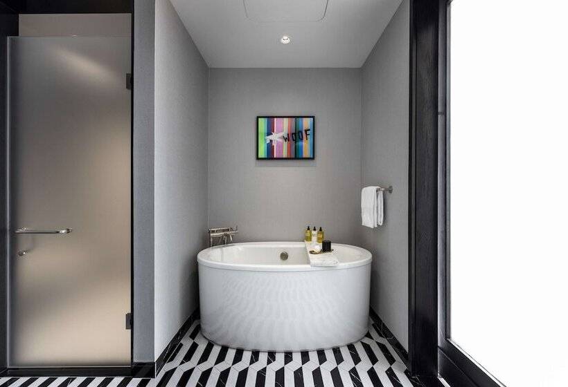 Daxton Hotel Birmingham, Curio Collection By Hilton