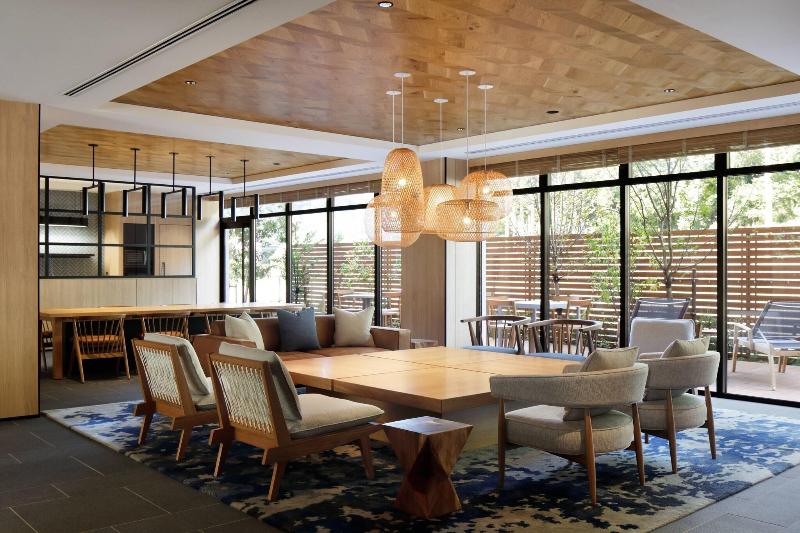 ホテル Fairfield By Marriott Gifu Gujo