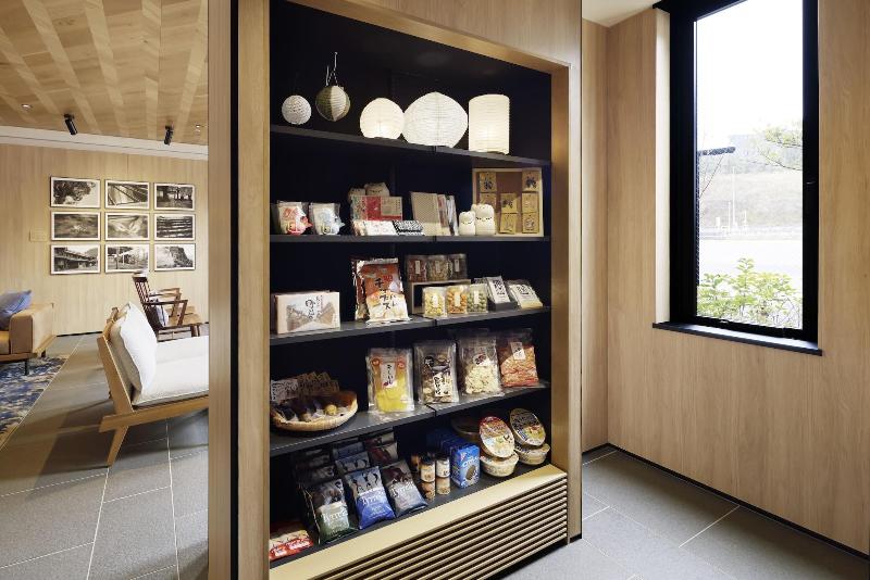 בית מלון כפרי Fairfield By Marriott Gifu Mino