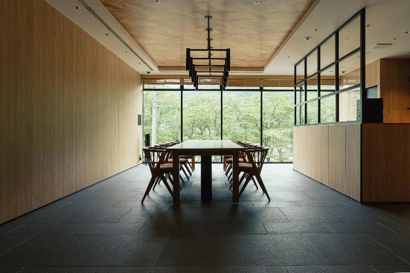 בית מלון כפרי Fairfield By Marriott Gifu Mino