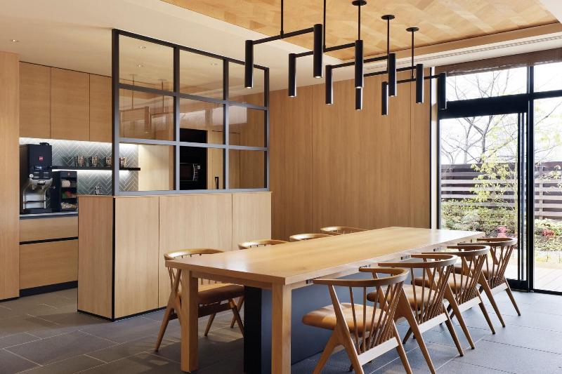 בית מלון כפרי Fairfield By Marriott Gifu Seiryu Satoyama Park