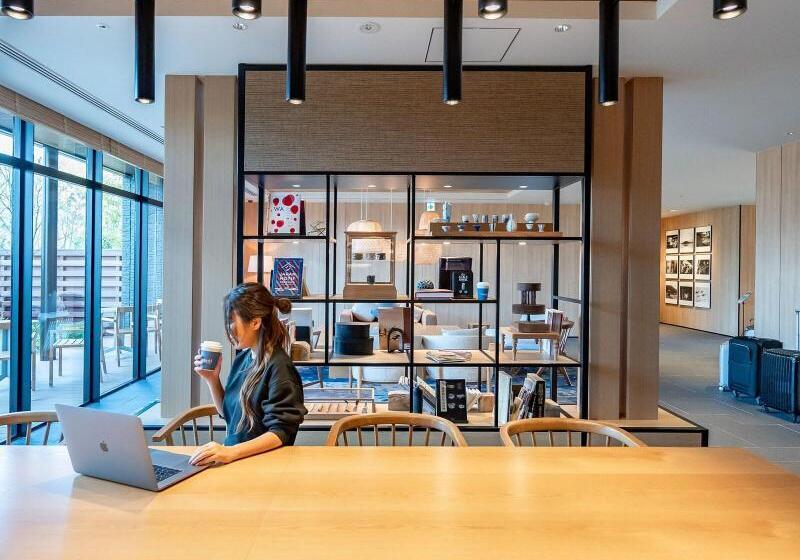 בית מלון כפרי Fairfield By Marriott Gifu Seiryu Satoyama Park