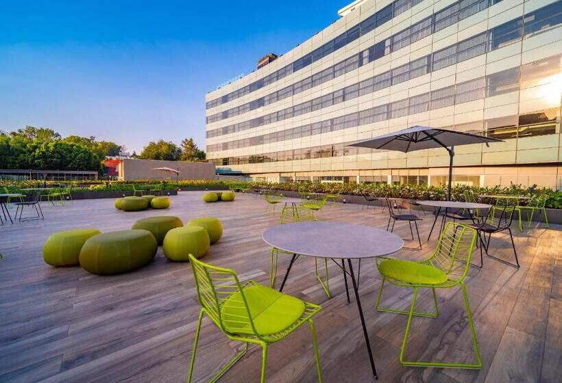 ホテル Galeria Plaza San Jeronimo